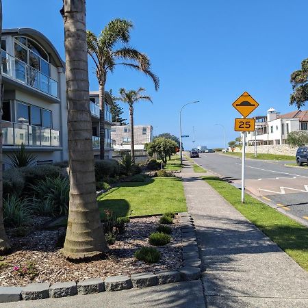 The Coastal Getaway Apartment Mount Maunganui Exterior photo