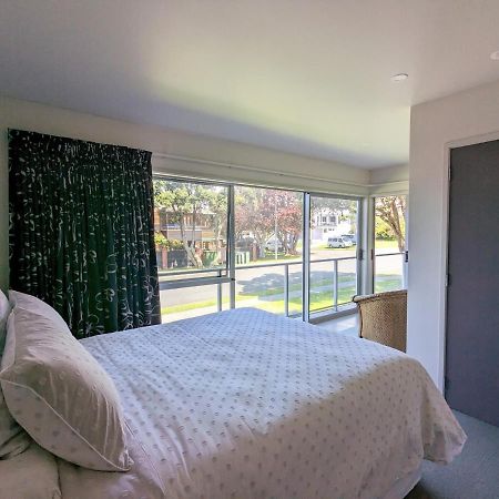 The Coastal Getaway Apartment Mount Maunganui Exterior photo