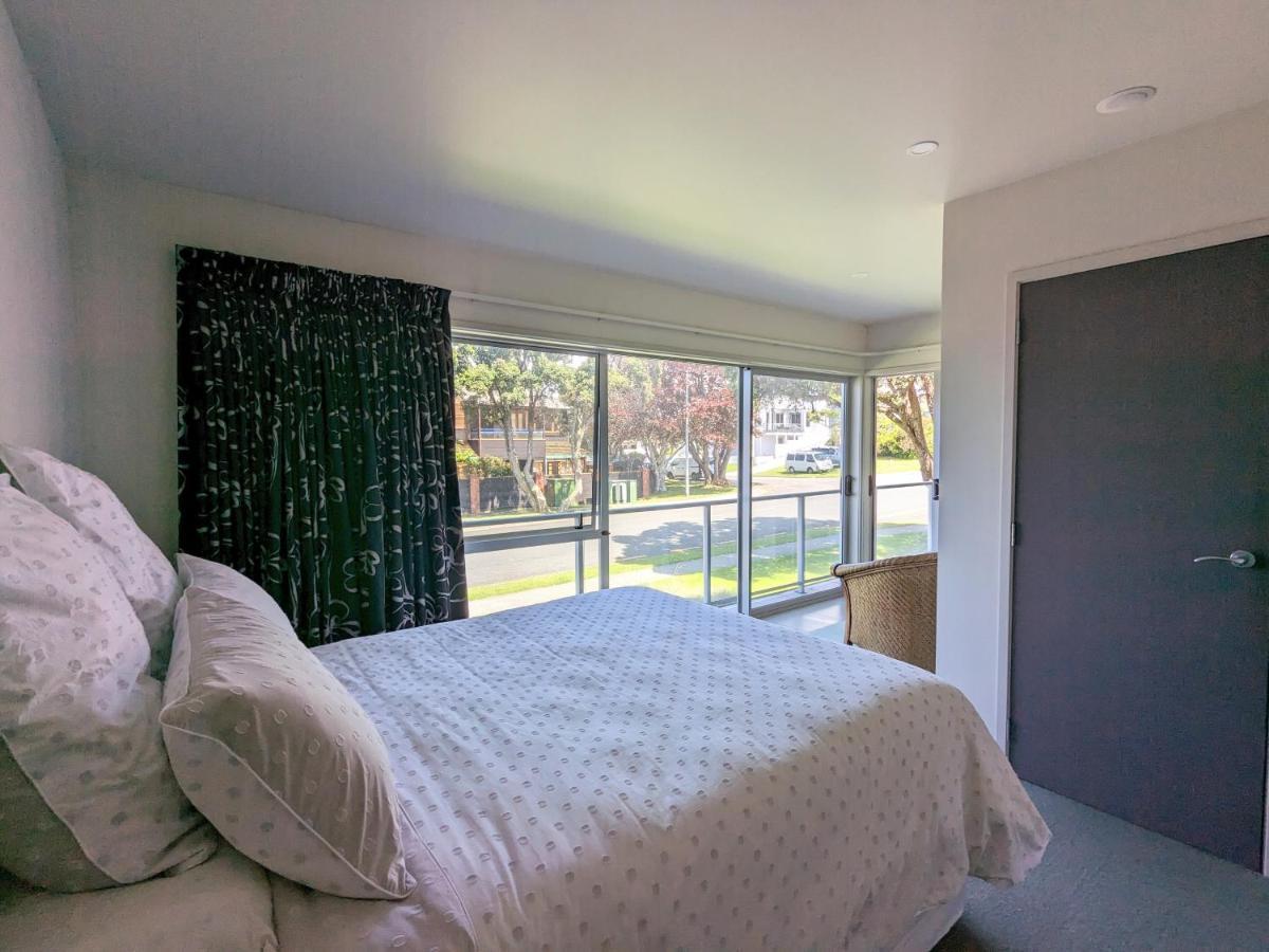 The Coastal Getaway Apartment Mount Maunganui Exterior photo