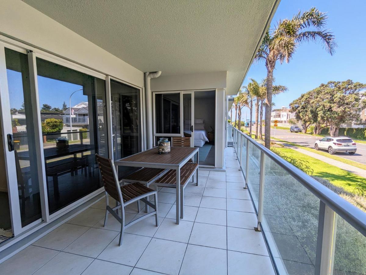 The Coastal Getaway Apartment Mount Maunganui Exterior photo