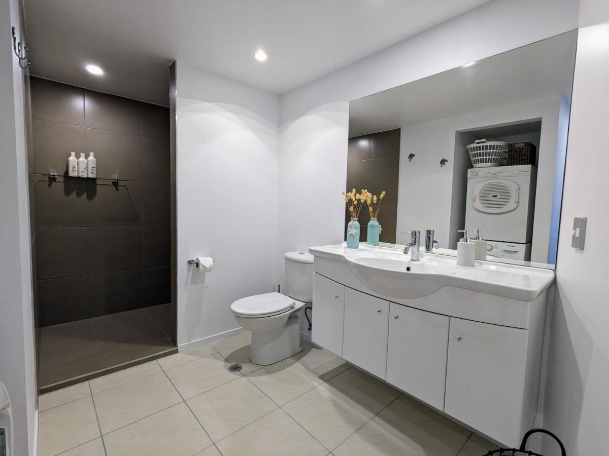 The Coastal Getaway Apartment Mount Maunganui Exterior photo