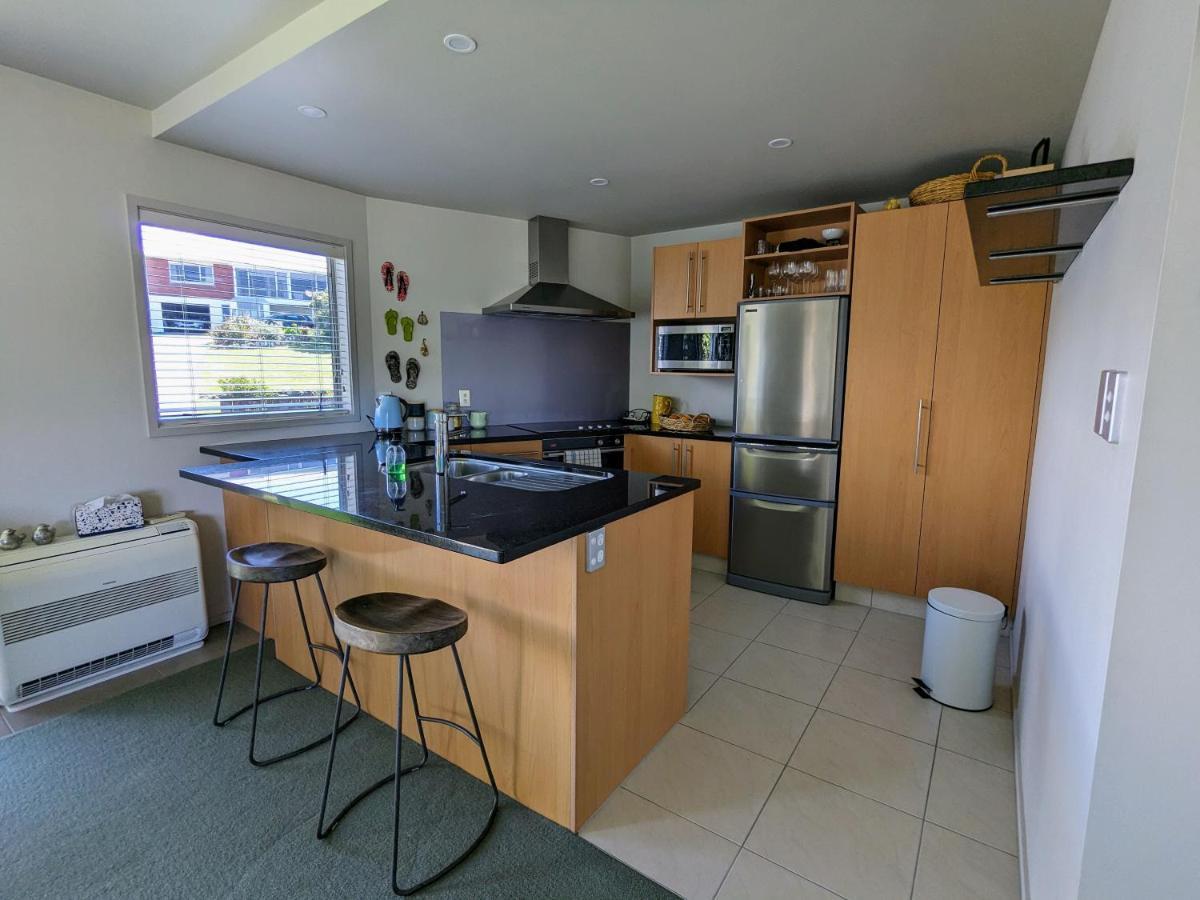 The Coastal Getaway Apartment Mount Maunganui Exterior photo