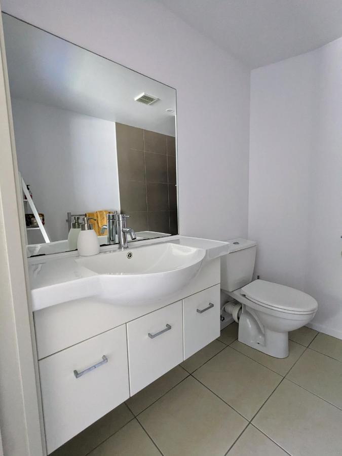 The Coastal Getaway Apartment Mount Maunganui Exterior photo