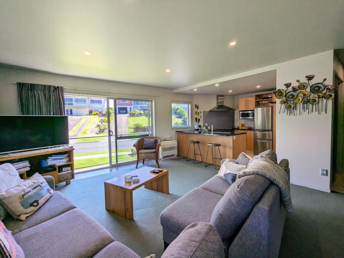 The Coastal Getaway Apartment Mount Maunganui Exterior photo
