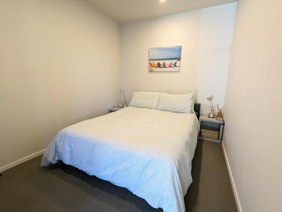 The Coastal Getaway Apartment Mount Maunganui Exterior photo